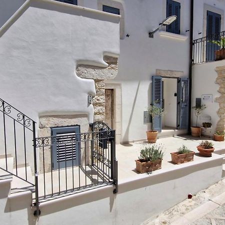 Gargara Bed And Breakfast Vico Del Gargano Extérieur photo