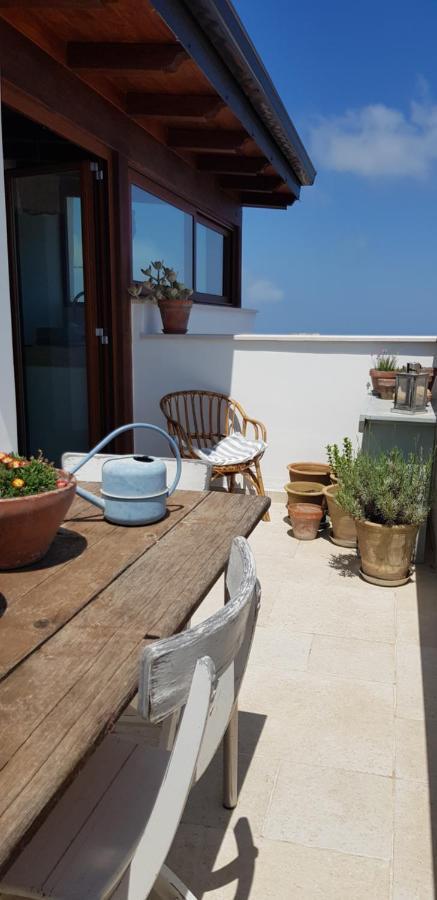 Gargara Bed And Breakfast Vico Del Gargano Extérieur photo