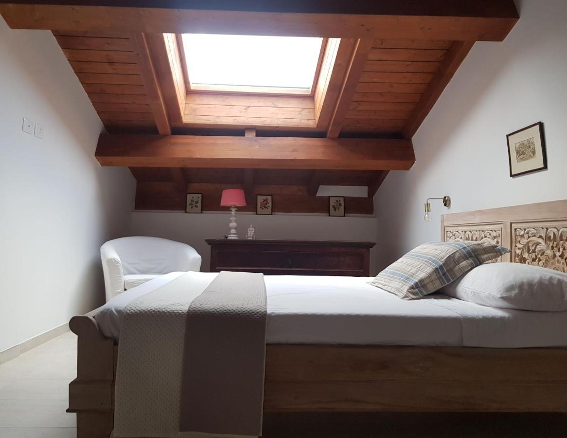 Gargara Bed And Breakfast Vico Del Gargano Extérieur photo