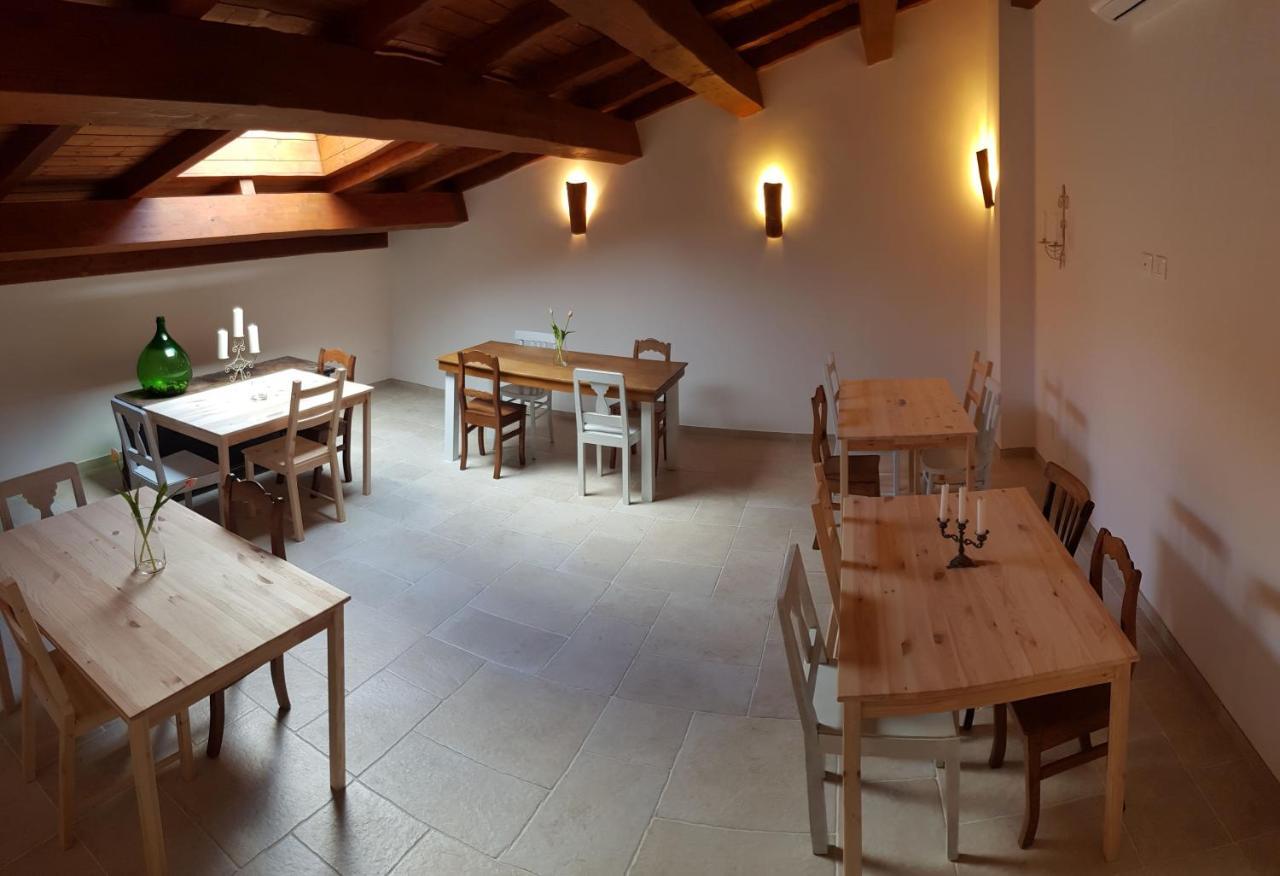 Gargara Bed And Breakfast Vico Del Gargano Extérieur photo
