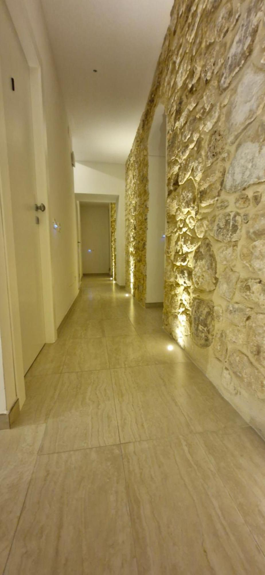 Gargara Bed And Breakfast Vico Del Gargano Extérieur photo