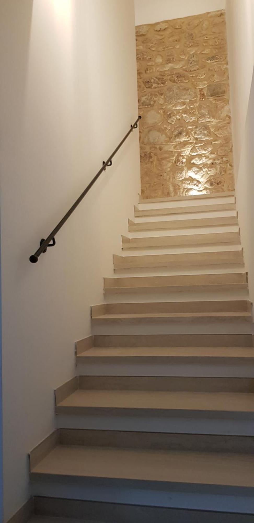 Gargara Bed And Breakfast Vico Del Gargano Extérieur photo