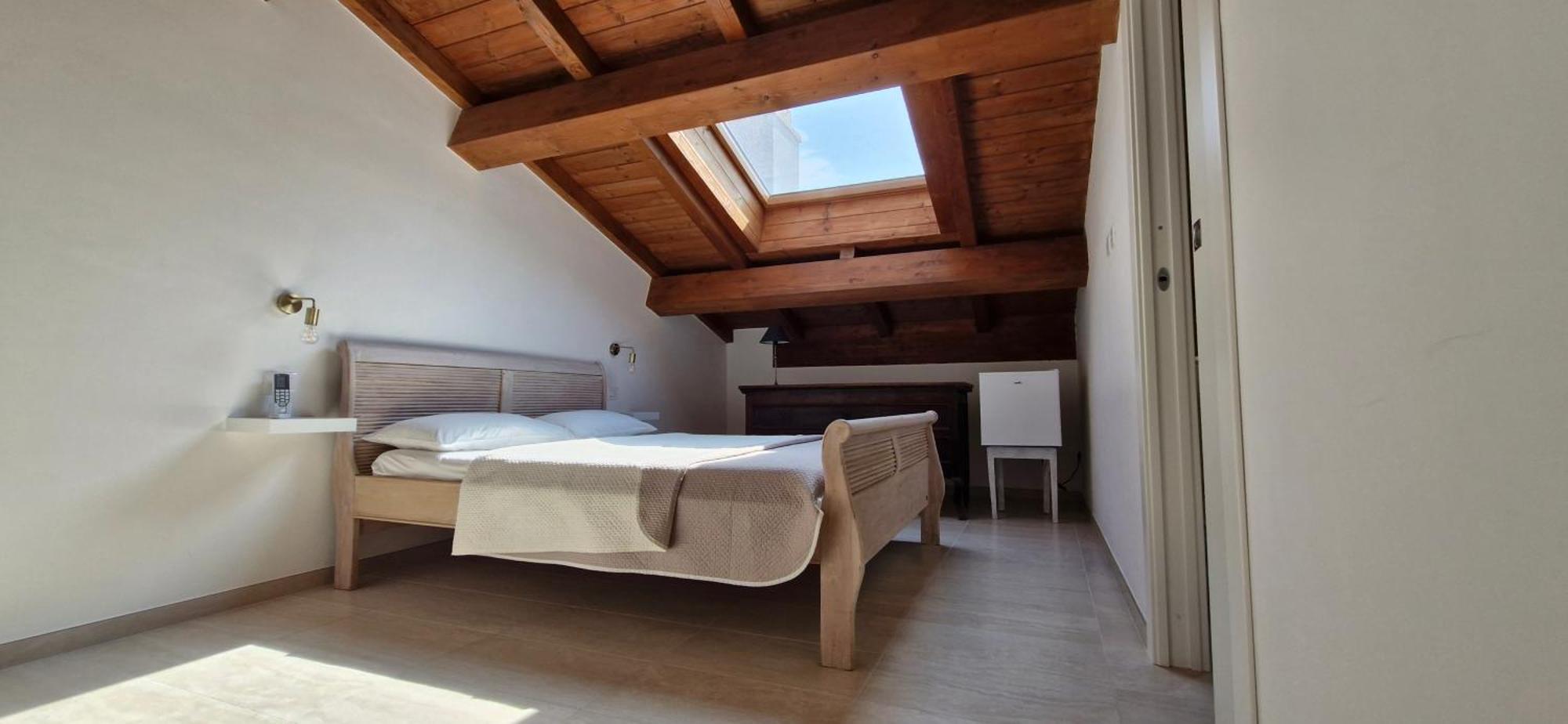 Gargara Bed And Breakfast Vico Del Gargano Extérieur photo