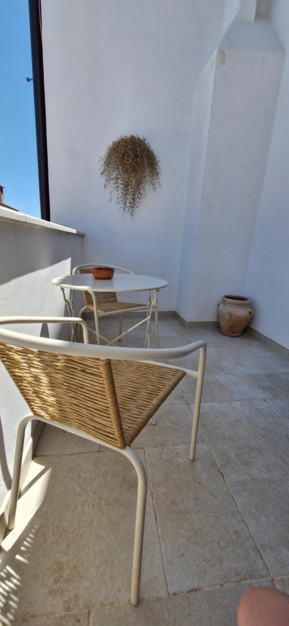 Gargara Bed And Breakfast Vico Del Gargano Extérieur photo